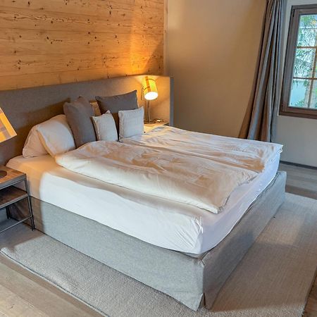 Hotel & Spa Blausee Exterior photo